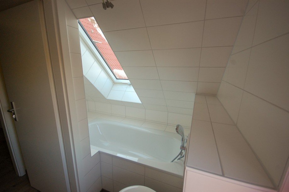 Wannenbad Maisonettewohnung Berlin