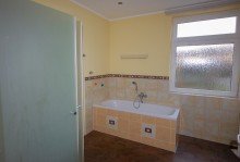 Badezimmer Ebenerdiges Wohnhaus auf gro�z�gigem Grundst�ck!