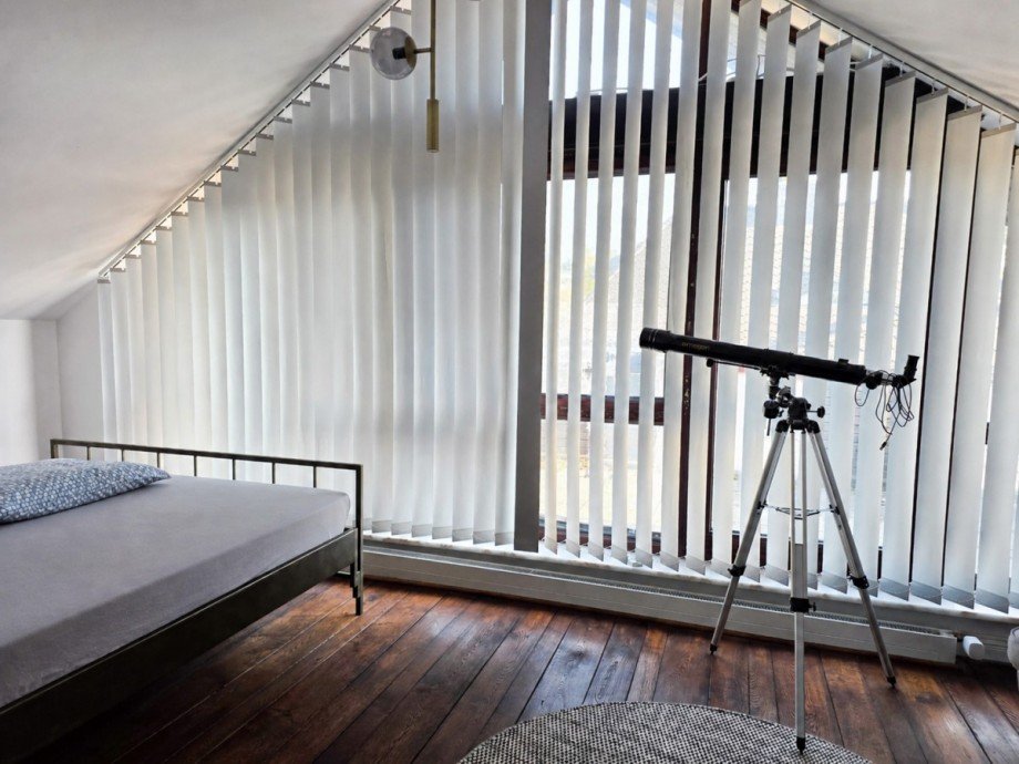 Schlafzimmer Einfamilienhaus Berlin