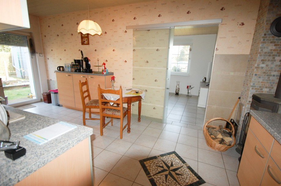 K�che Haus Ahrensfelde