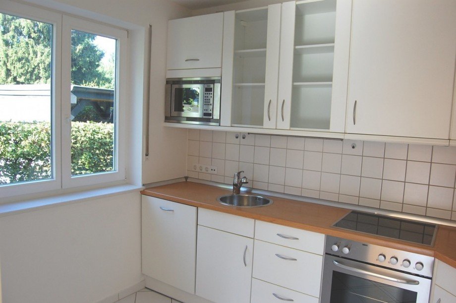 K�che Doppelhaush�lfte Berlin