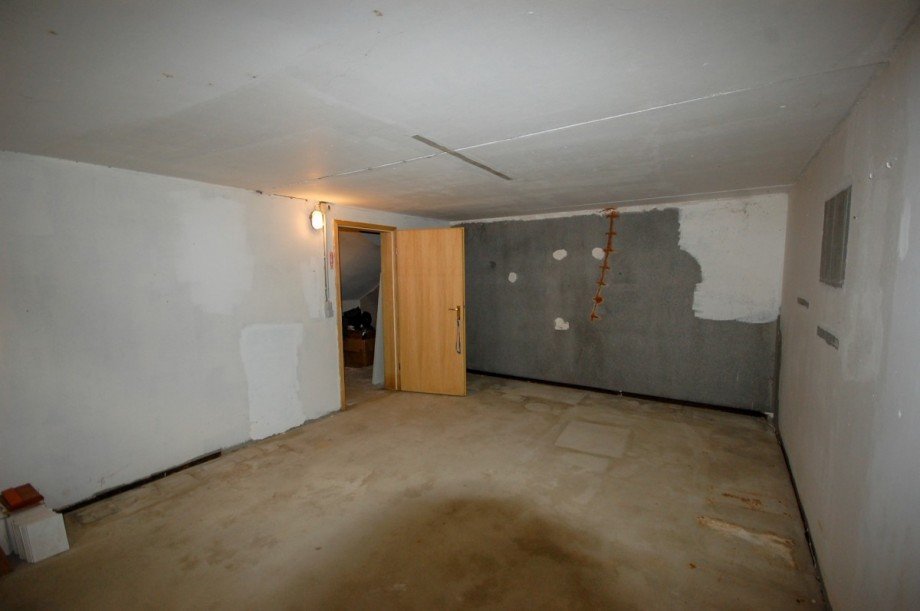 Keller Wohnung Etagenwohnung Berlin