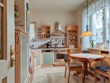 K�che Verkauft: Herrschaftliche Villa auf Wassergrundst�ck in Schm�ckwitz!