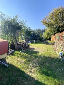 Garten Ein Zuhause mit Herz und Hand - gestalten Sie Ihre Familienoase in Neu Zittau!