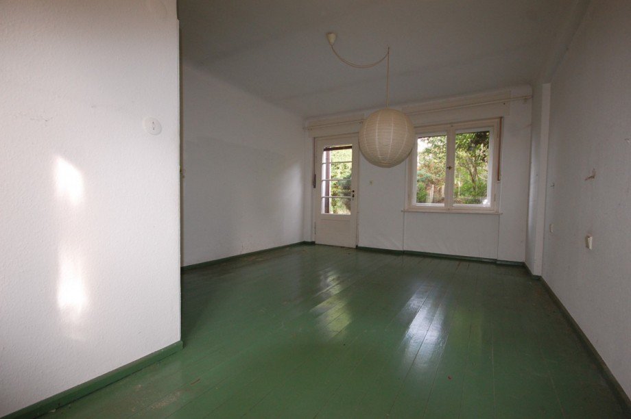 Schlafzimmer Einfamilienhaus Berlin