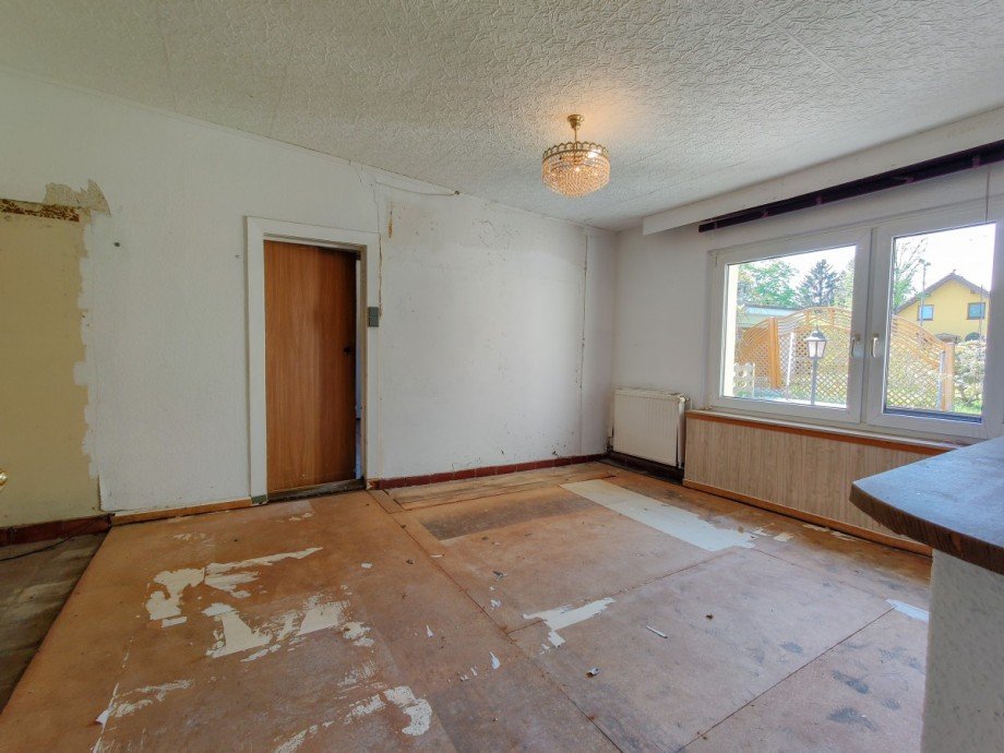 Schlafzimmer Einfamilienhaus Erkner