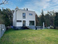 Hauptbild Modern wohnen, naturnah leben - Familienidyll nahe dem Kleinen M�ggelsee!