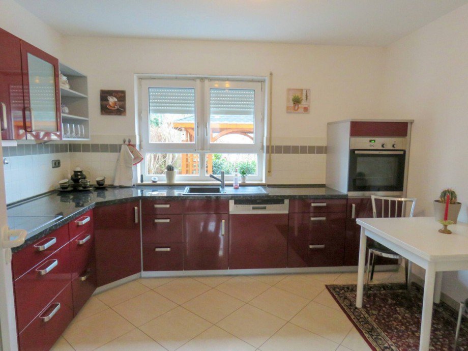 K�che Reihenmittelhaus K�nigs Wusterhausen