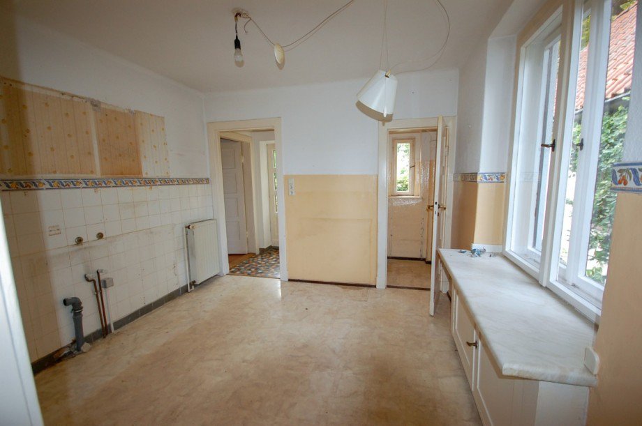 K�che Einfamilienhaus Berlin