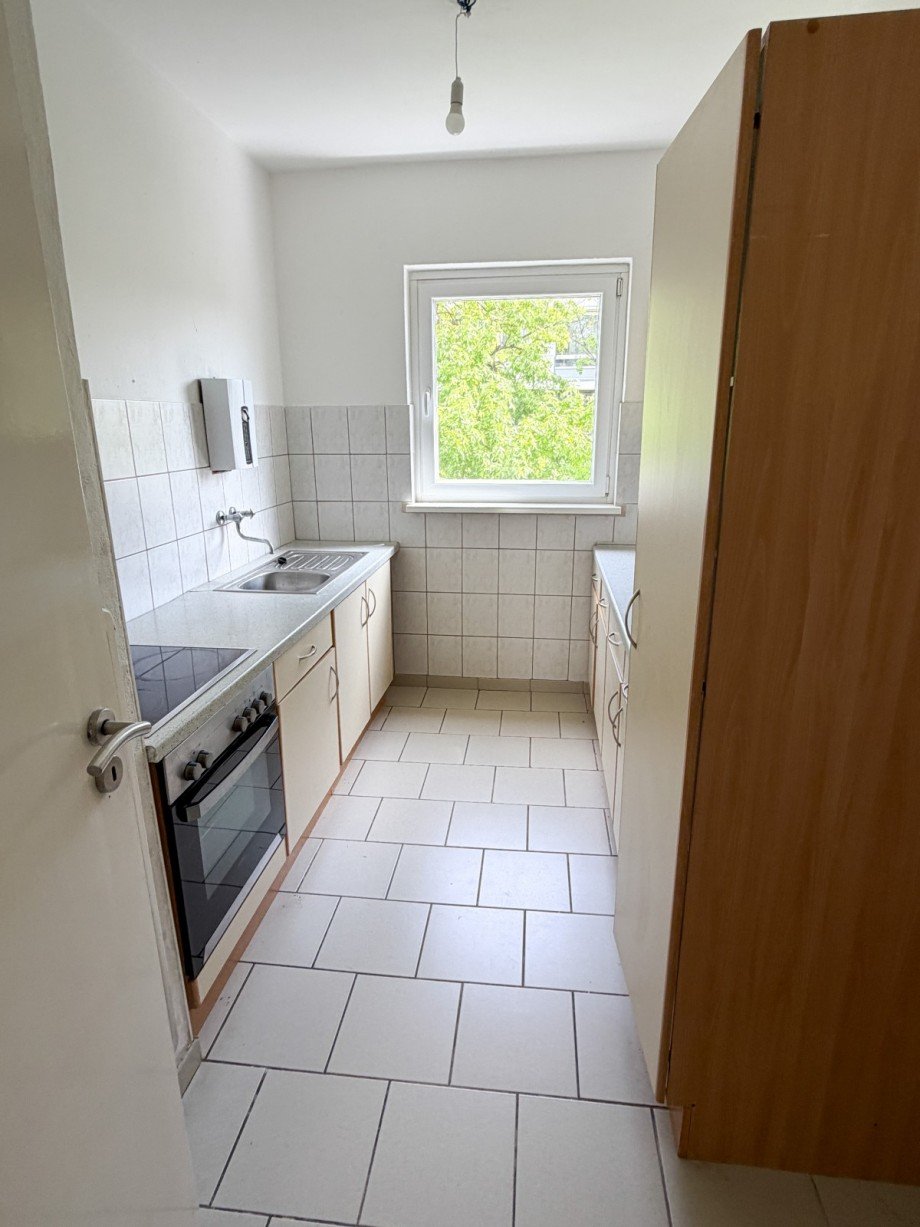 K�che Etagenwohnung Berlin