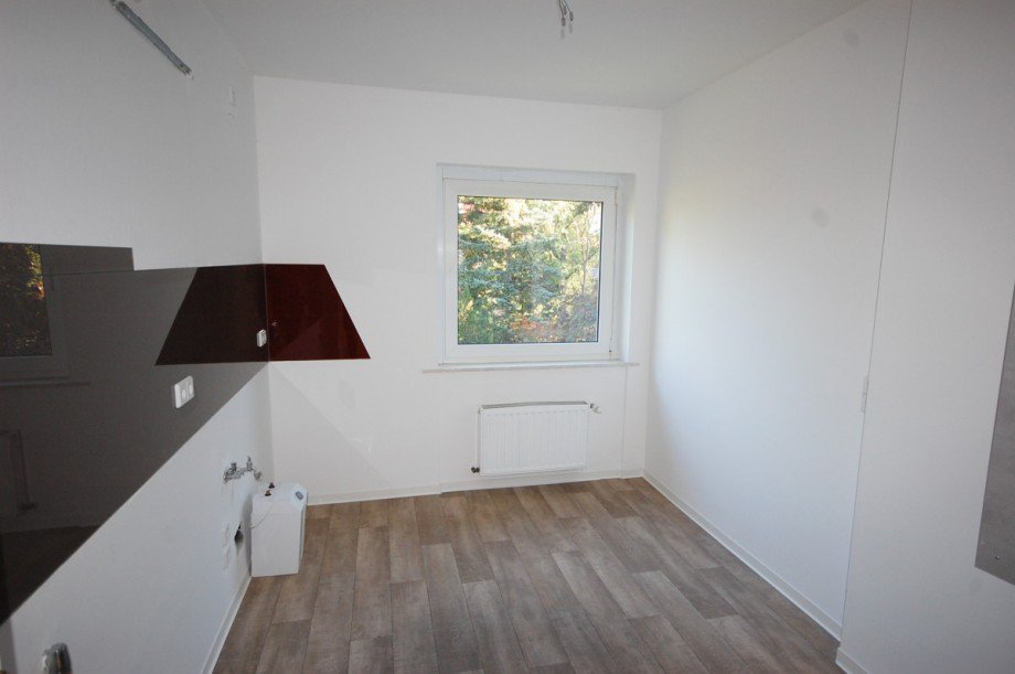 K�che Maisonettewohnung Berlin