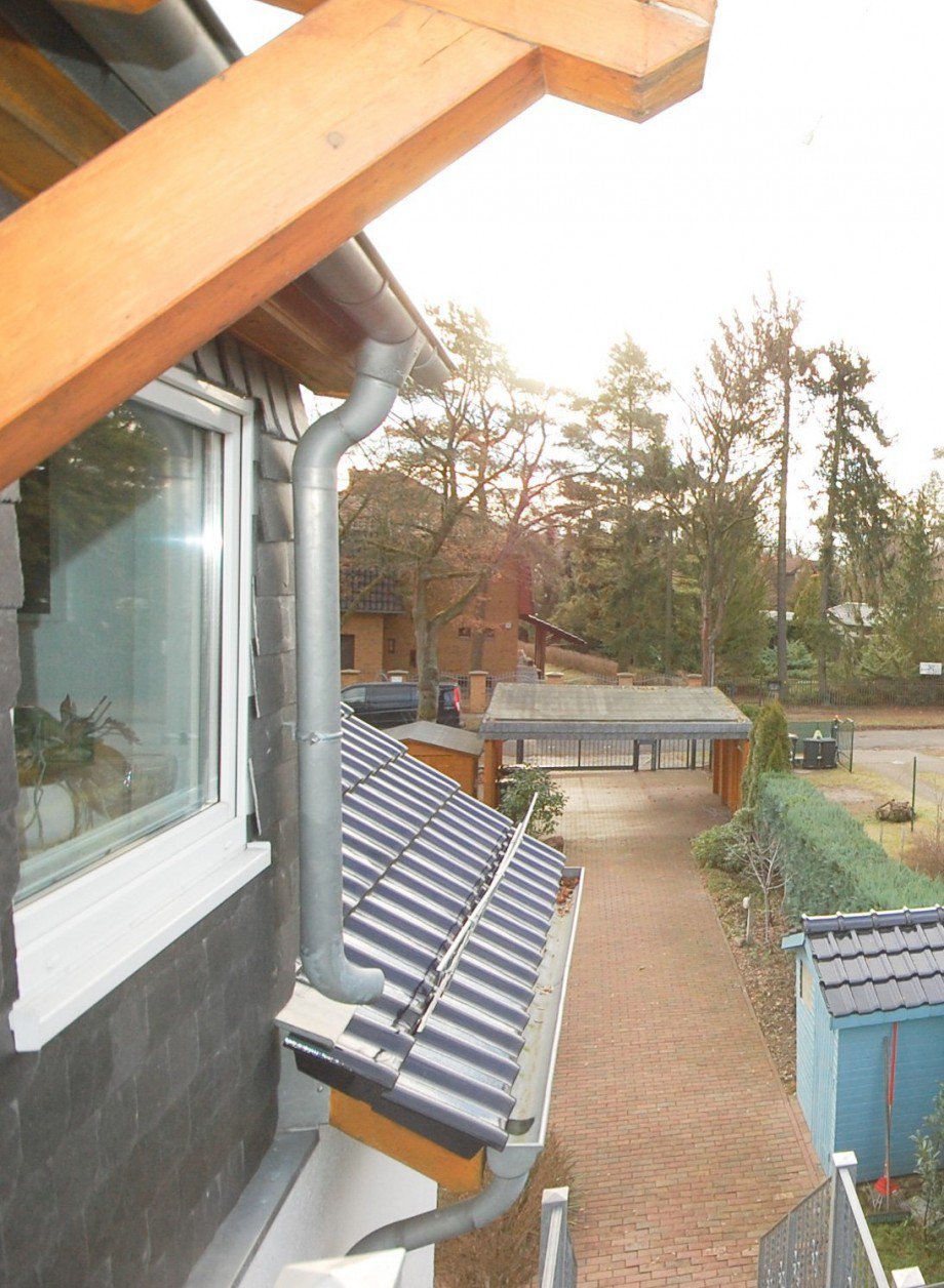 Carport Wohnung Berlin
