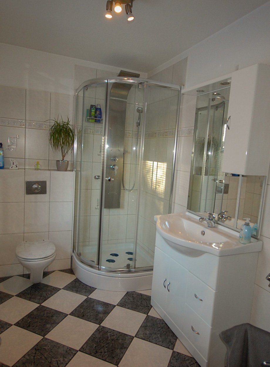 FH Bad Haus Berlin