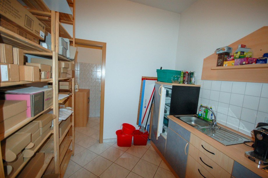 K�che B�rofl�che Berlin