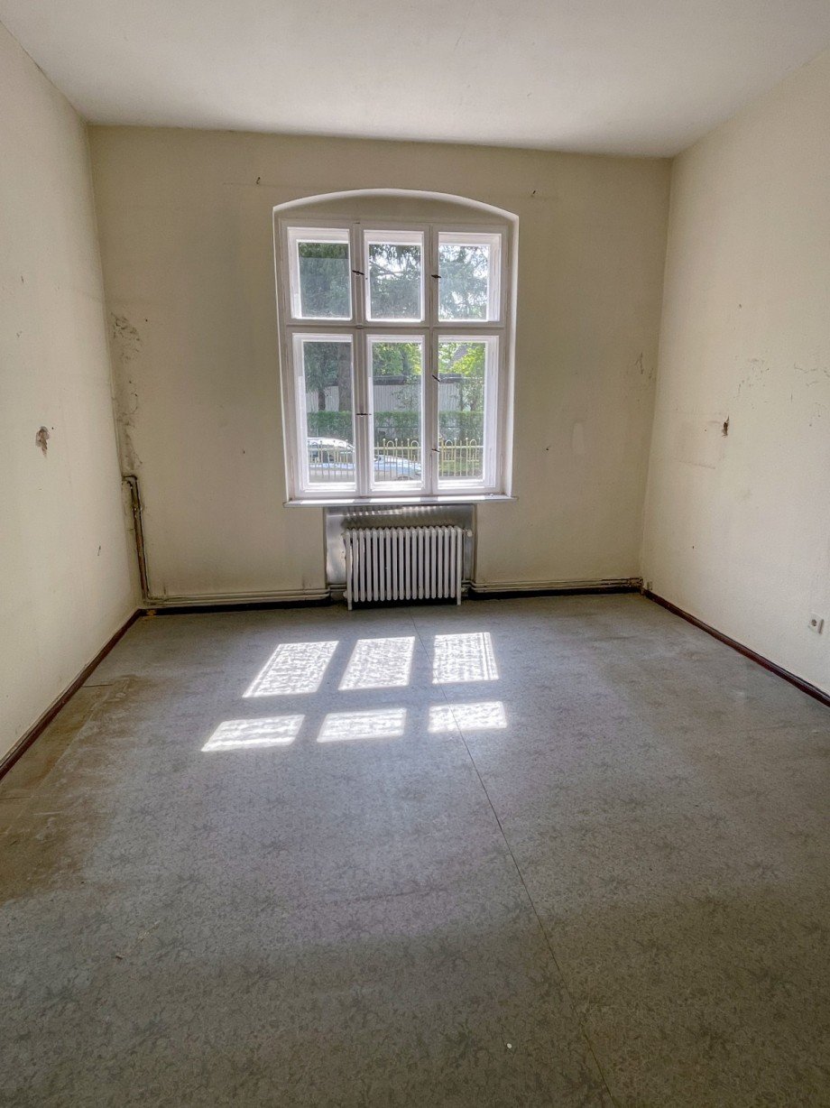 Esszimmer Etagenwohnung Berlin