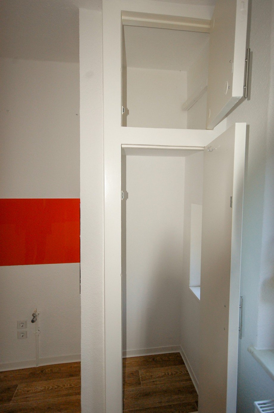Vorratskammer Wohnung Berlin