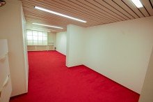 Keller Gro�z�gige, helle Wohnung im Grunewald mit eigener Garage!