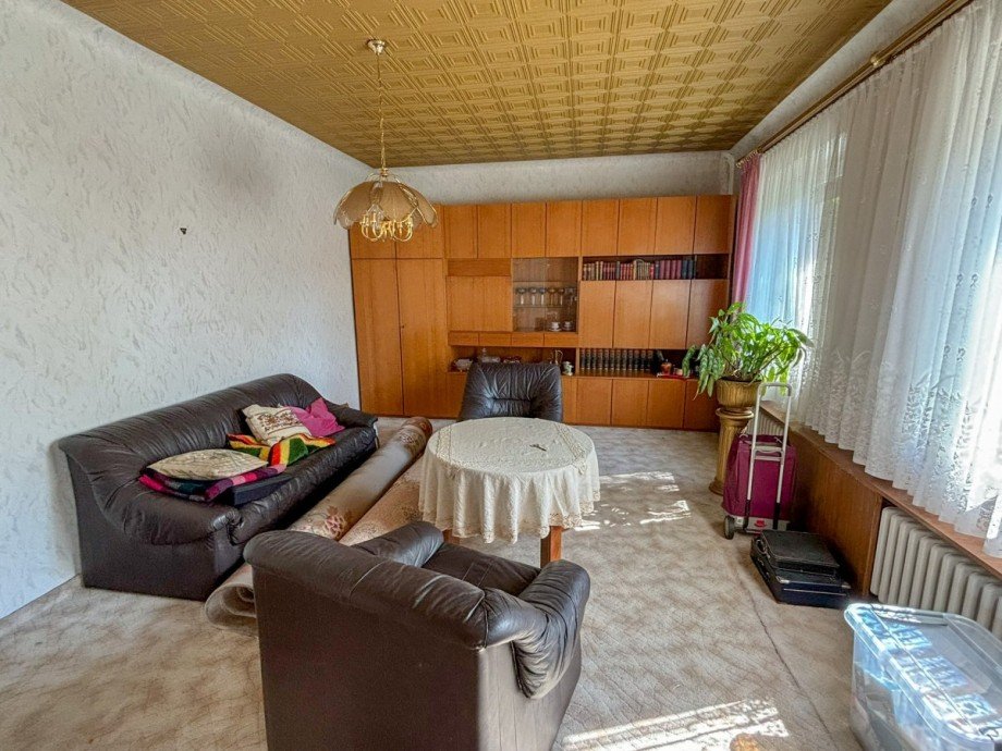 OG Zimmer 2 Einfamilienhaus Berlin