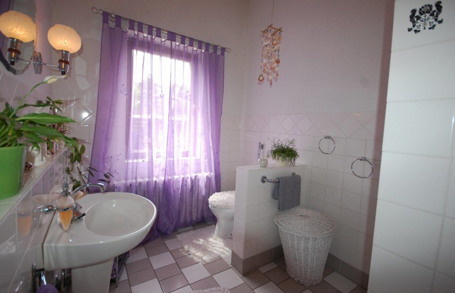 Duschbad Haus Sch�neiche