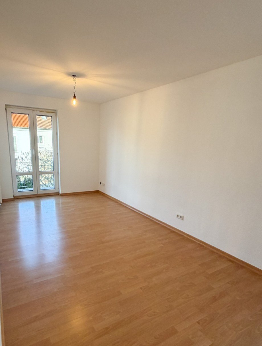 Zimmer 2 OG Doppelhaush�lfte Woltersdorf