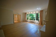 Wohnzimmer Gro�z�gige, helle Wohnung im Grunewald mit eigener Garage!