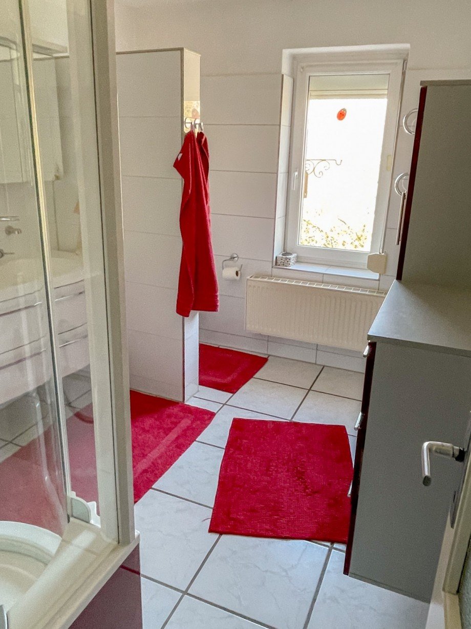 DG Bad Mehrfamilienhaus Berlin