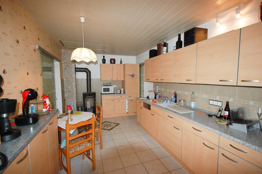 K�che Haus Ahrensfelde