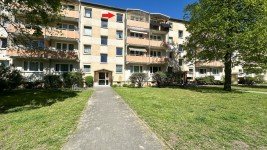 Hauptbild Gepflegte, vermietete 3-Zimmer-Wohnung in ruhiger Lage in Berlin-Baumschulenweg!