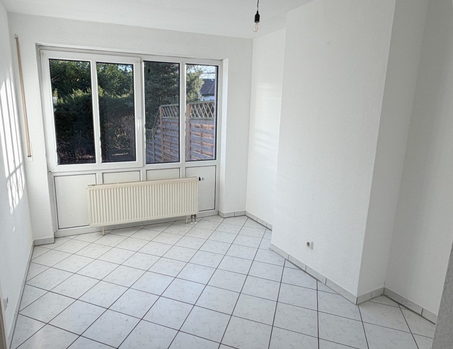 Essbereich Doppelhaush�lfte Woltersdorf