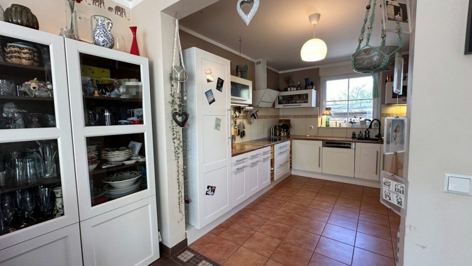 K�che Einfamilienhaus Berlin