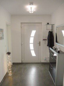 Flur Gepflegter Bungalow in Ruhiglage!