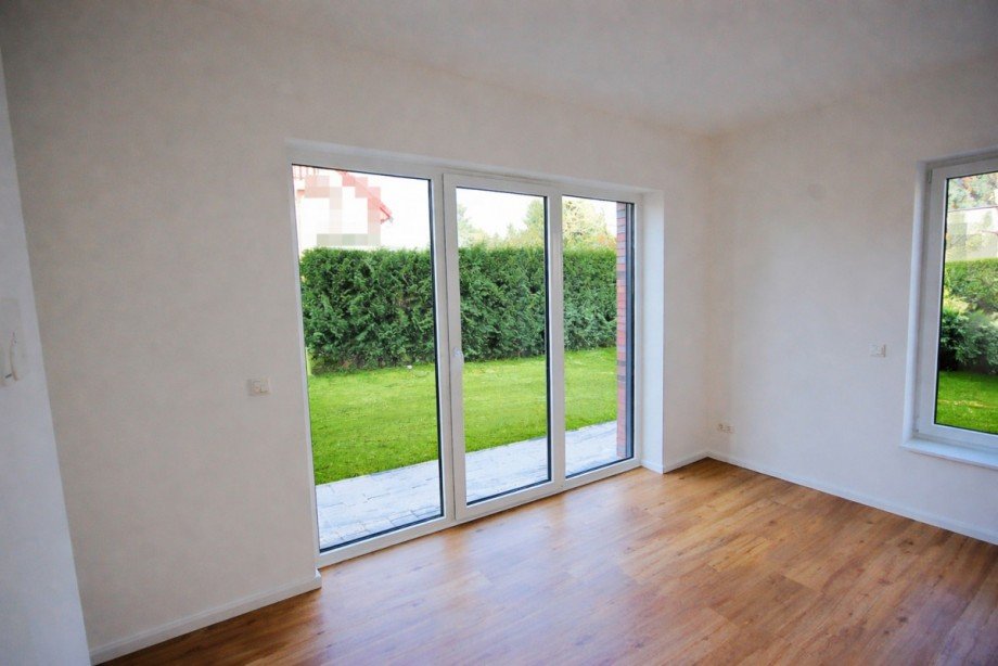 Zimmer hinten rechts Erdgeschosswohnung Berlin