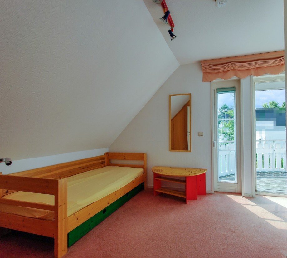 OG Zimmer 2 Einfamilienhaus Berlin