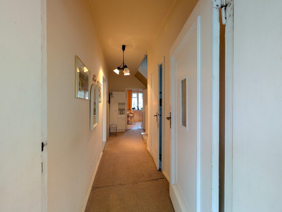 Flur Einfamilienhaus Sch�neiche