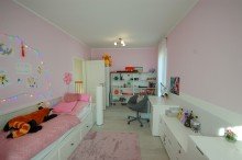 Kinderzimmer Moderne Stadtvilla mit sechs Zimmern in Rahnsdorf!