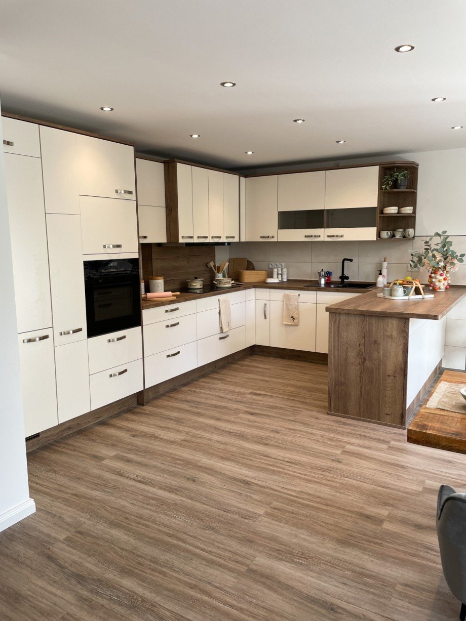 K�che Einfamilienhaus Neuenhagen