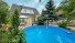 Hauptbild Sonniges Einfamilienhaus mit Pool in zweiter Reihe!