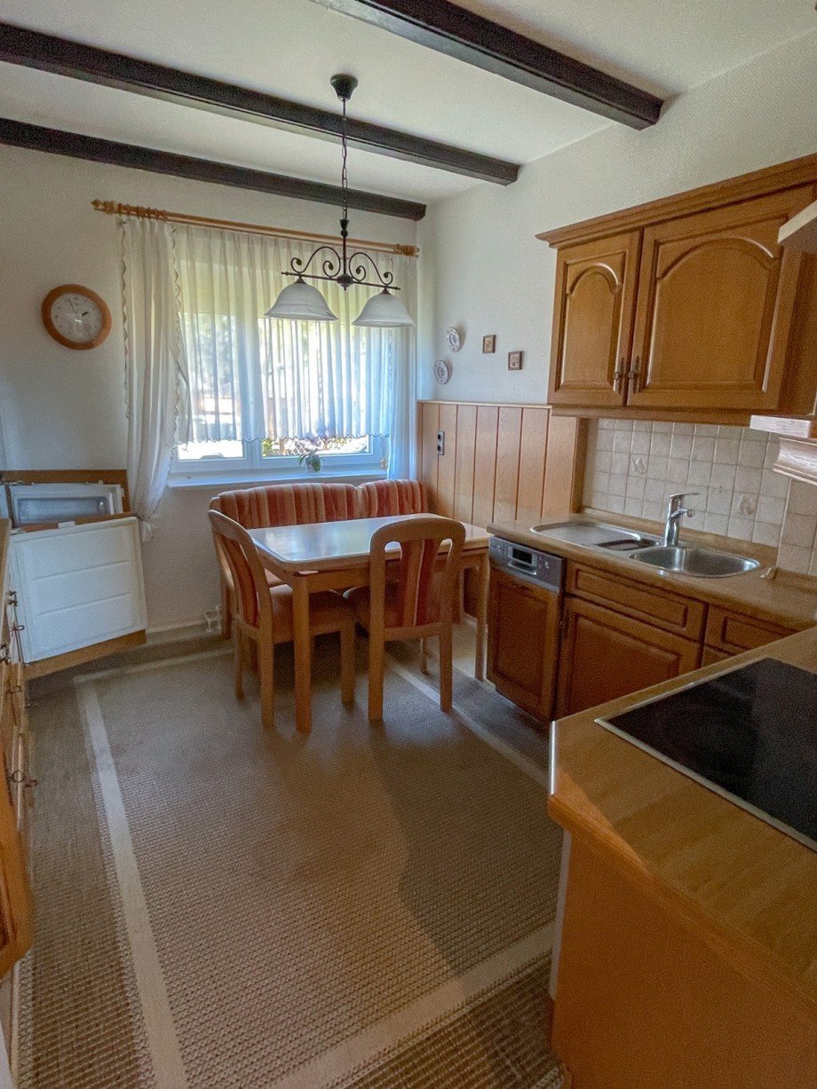 K�che Einfamilienhaus Berlin