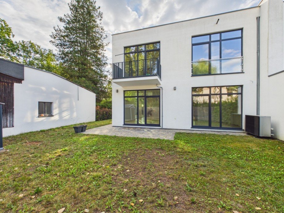 Garten Einfamilienhaus K�nigs Wusterhausen