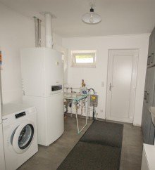 HWR Gepflegter Bungalow in Ruhiglage!