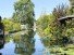 Hauptbild Schnell sein lohnt sich - seltenes Wassergrundst�ck mit eigenem Bootshafen zum attraktiven Preis!
