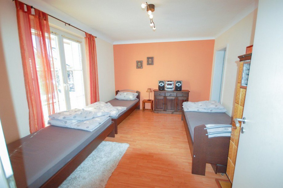 FH Schlafzimmer Haus Berlin