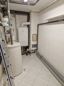 Heizungskeller Rahnsdorf: Lichtdurchflutete Doppelhaush�lfte. Ihr neues Zuhause?