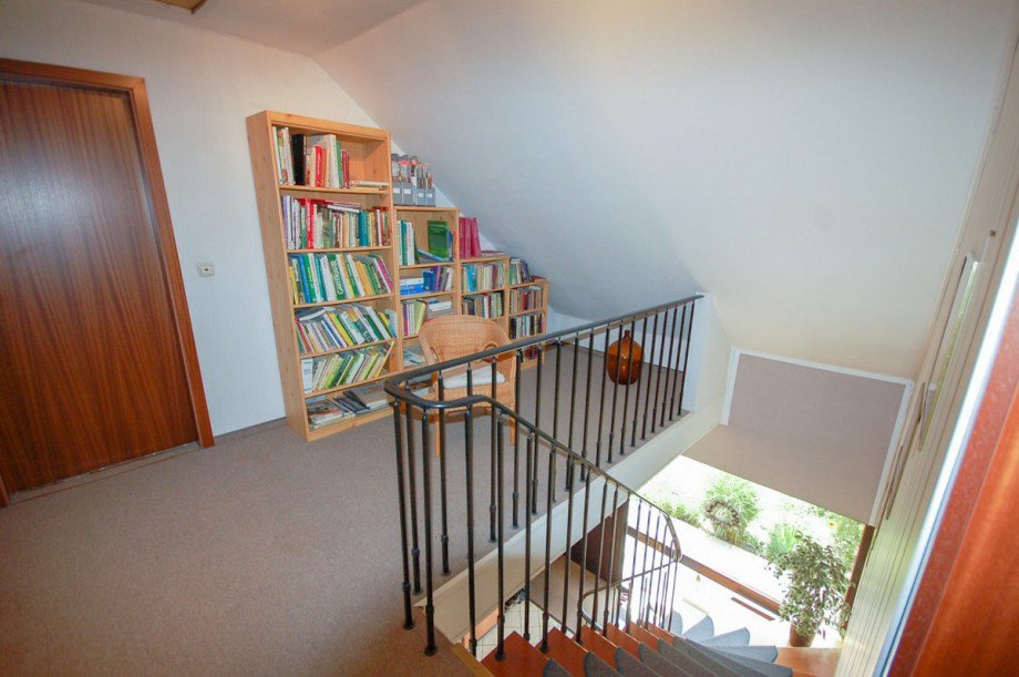 Galerie OG Einfamilienhaus Neuenhagen
