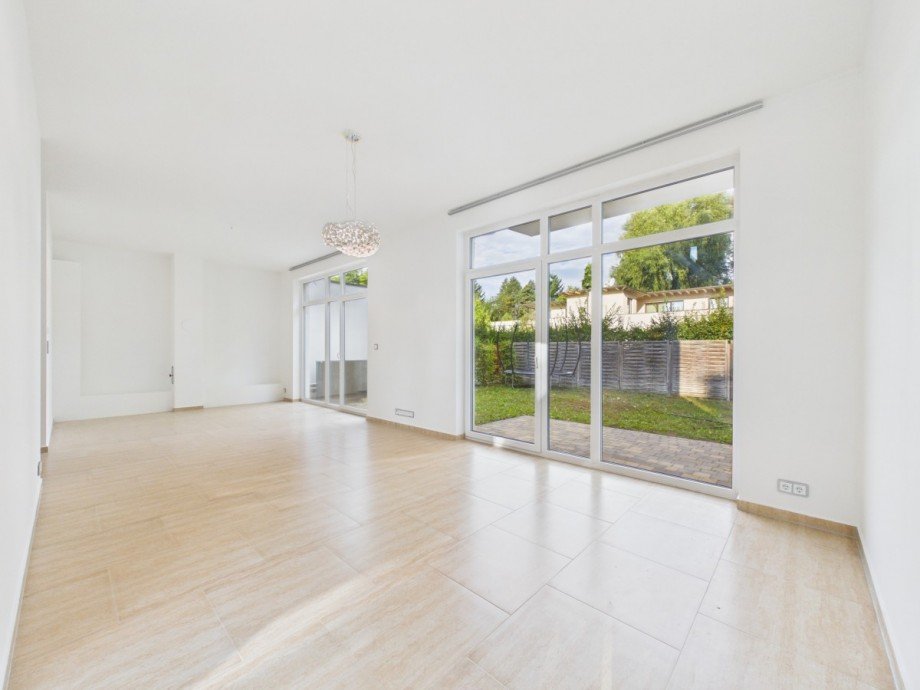 Wohnzimmer Einfamilienhaus K�nigs Wusterhausen