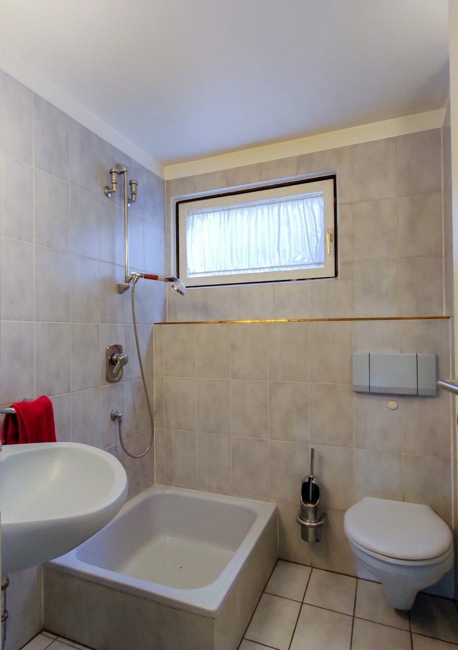G�ste-WC Einfamilienhaus Berlin