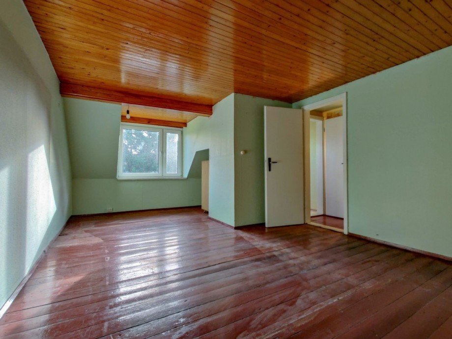 DG Studiozimmer Reihenmittelhaus Berlin