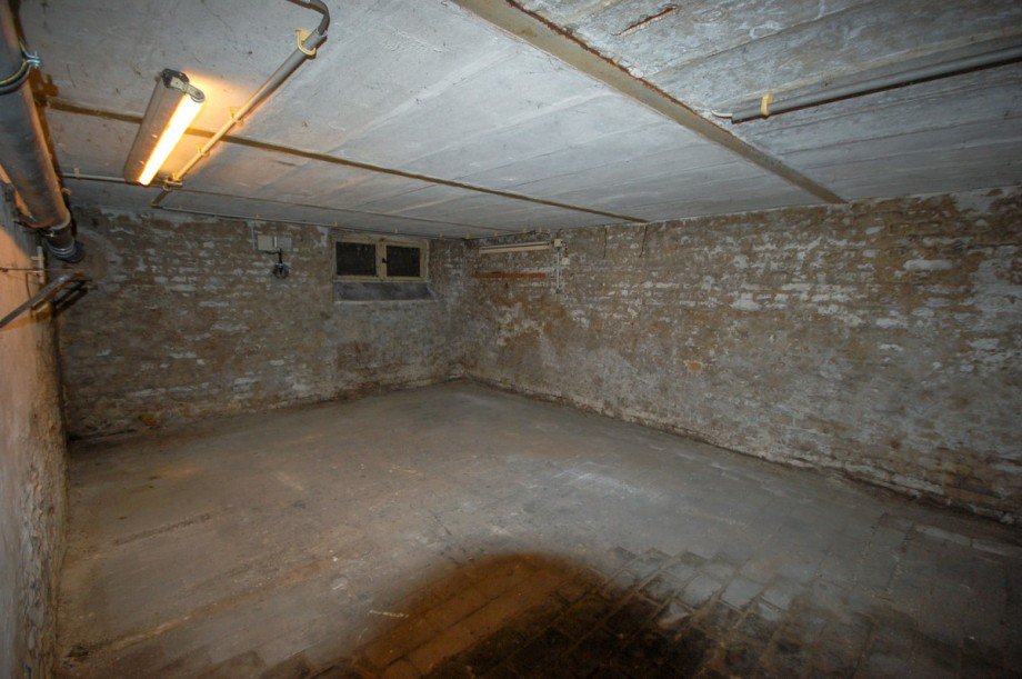Kellerraum Einfamilienhaus Berlin