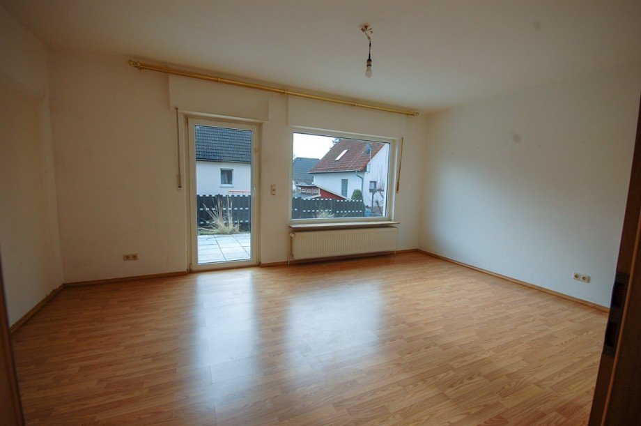 Wohnzimmer Etagenwohnung Berlin