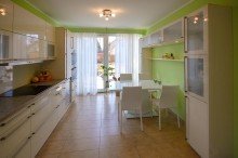 K�che Moderne Stadtvilla mit sechs Zimmern in Rahnsdorf!